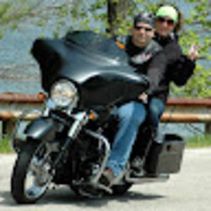 Meet your Posher, Loran